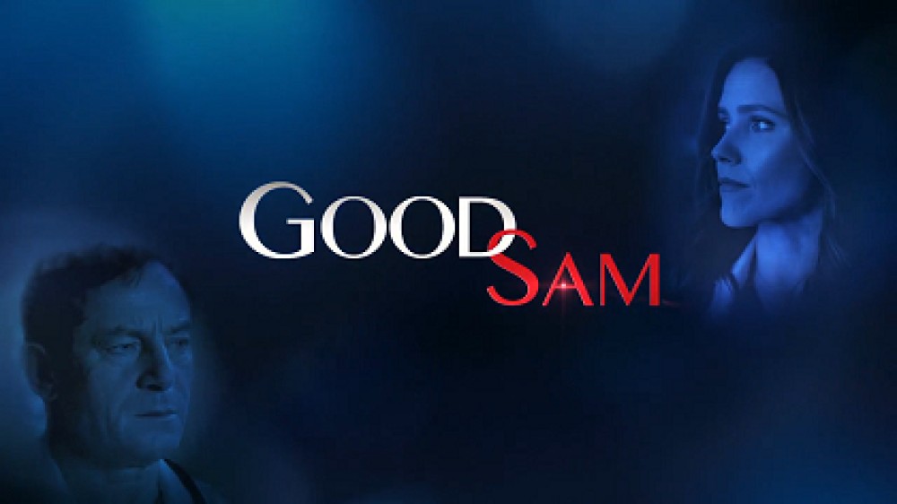 Sam Tốt Bụng-Good Sam