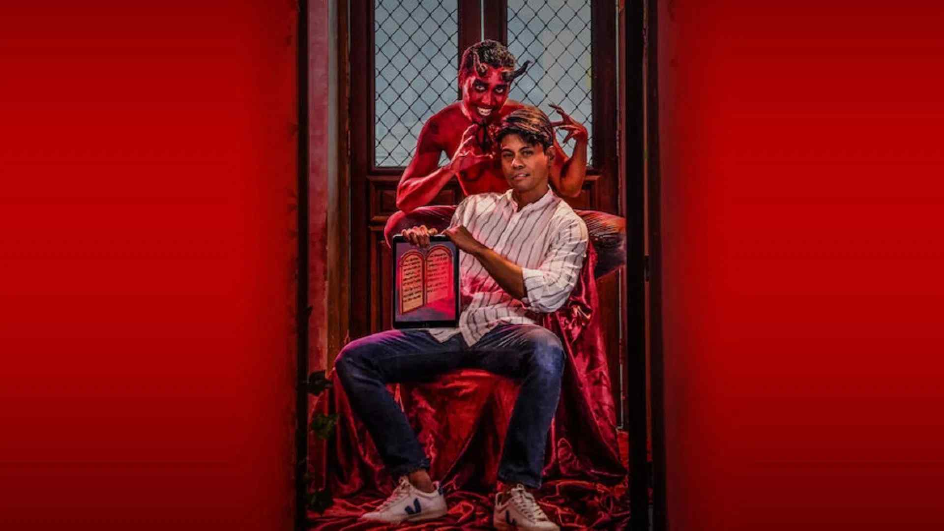 Mười Điều Răn Cho Josh