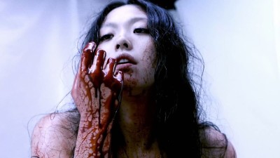 Sát Thủ Gợi Tình - Gun Woman
