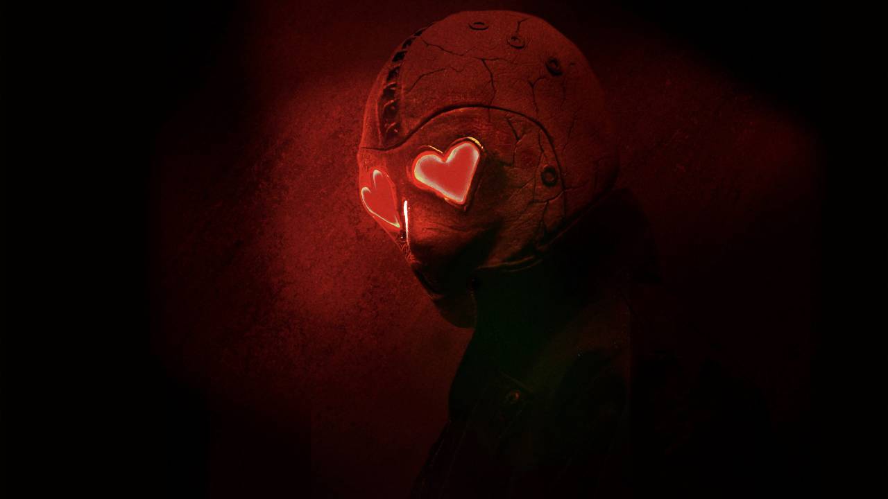 Sát Thủ Mắt Trái Tim - Heart Eyes