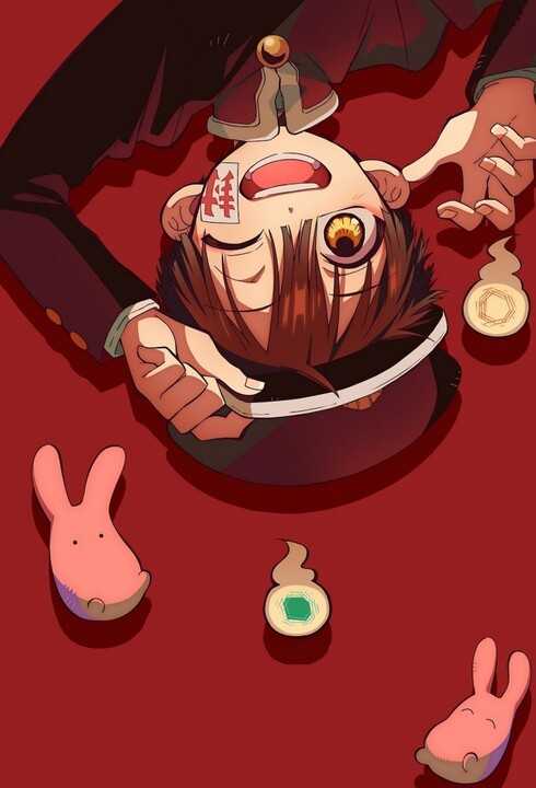 Sau Giờ Học Hanako-Kun