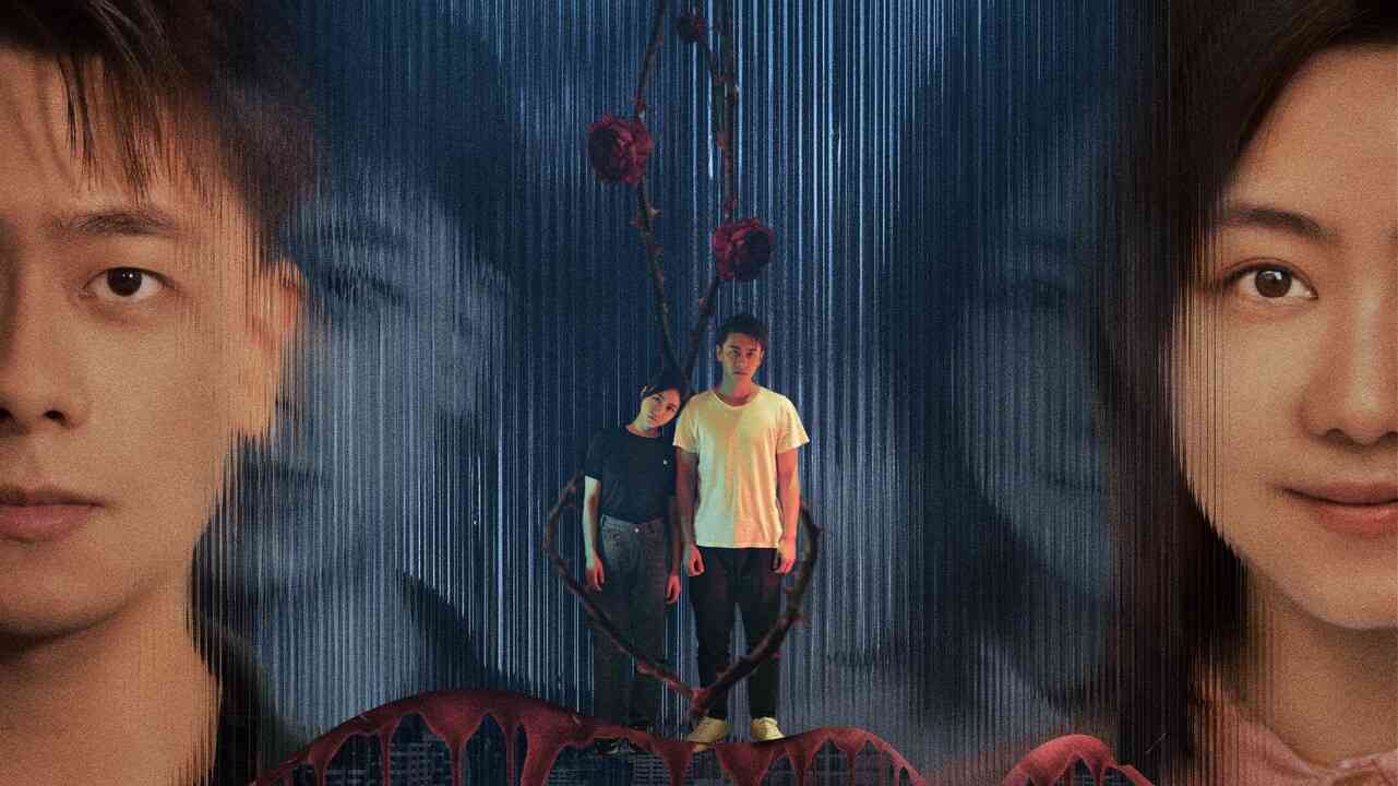 Sau Lưng Cô Ấy, Trước Mắt Tôi - She Behind, I Before