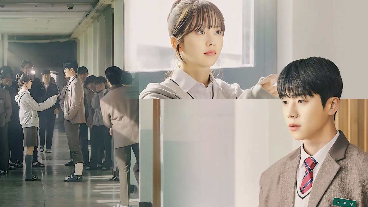 Phải Chăng Là Định Mệnh? Serendipity's Embrace