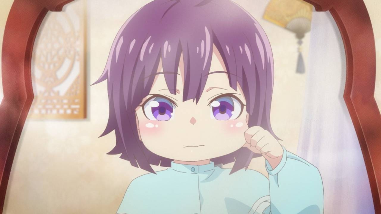 SHIROHIYO - Reincarnated as a Neglected Noble: Raising My Baby Brother with Memories from My Past Life - 白豚貴族ですが前世の記憶が生えたのでひよこな弟育てます