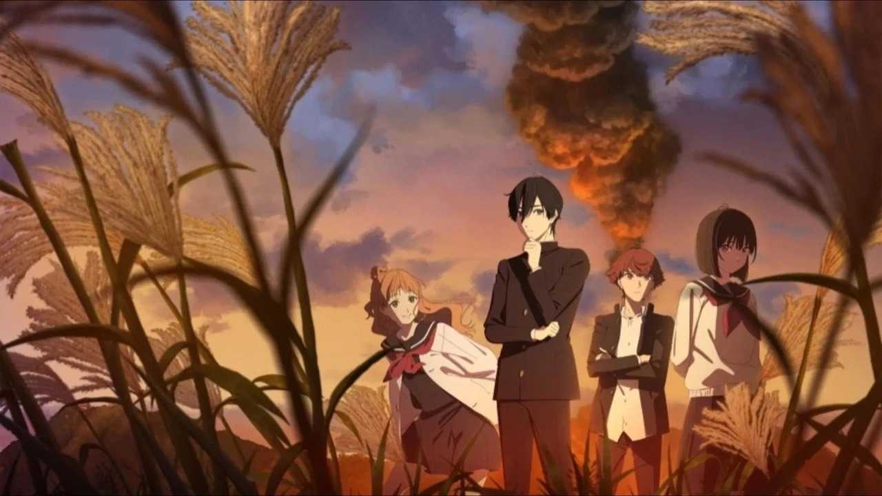 SHOSHIMIN: Cách Để Trở Nên Bình Thường (Phần 2) (Tiểu Thị Dân) - How To Become Ordinary (Season 2)