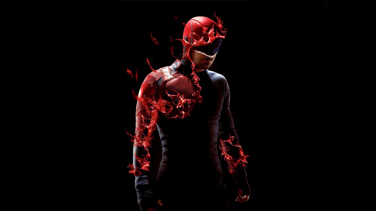 Siêu Nhân Mù (Phần 3) - Marvel's Daredevil (Season 3)