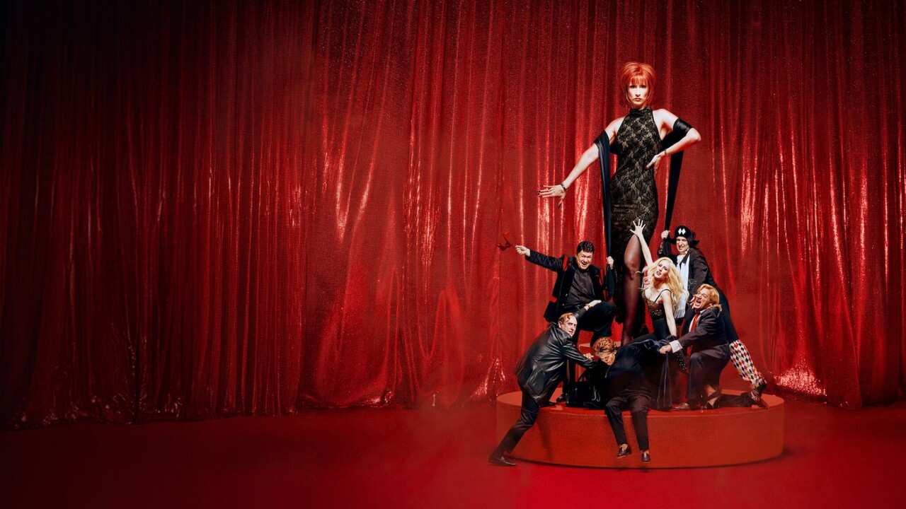 Siêu Sao - Superstar