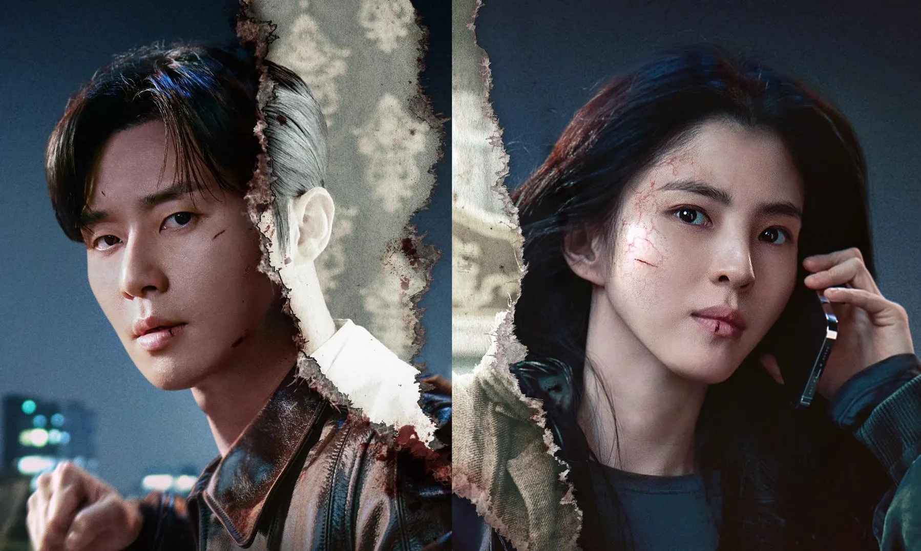 Sinh Vật Gyeongseong (Phần 2)