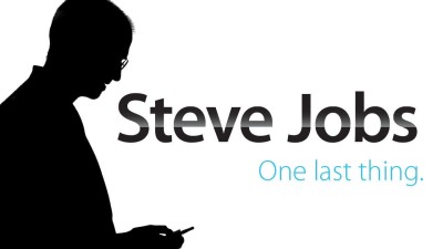 Steve Jobs: Khoảnh Khắc Còn Lại Steve Jobs: One Last Thing