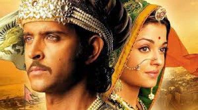 Sử Thi Ấn Độ-Jodhaa Akbar