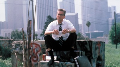 Sụp Đổ-Falling Down