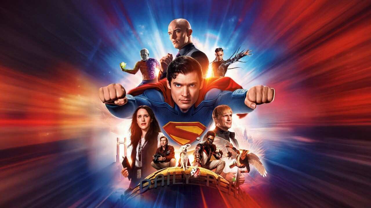 Superman - Superman