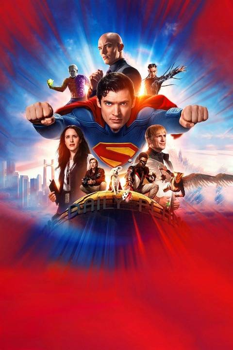 Superman