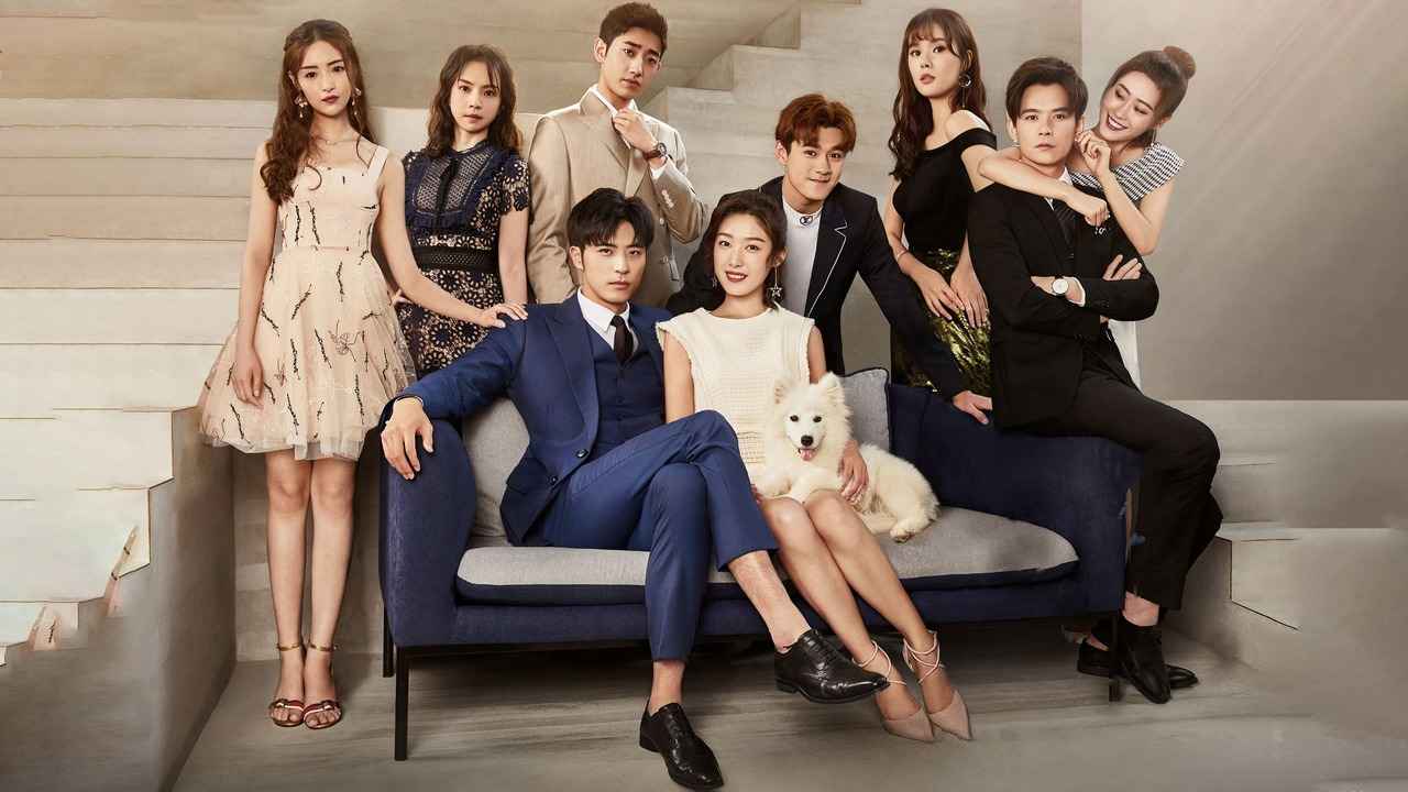 Tại Sao Boss Muốn Cưới Tôi 2 Well Intended Love 2