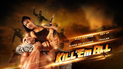 Tàn Sát-Kill'em All