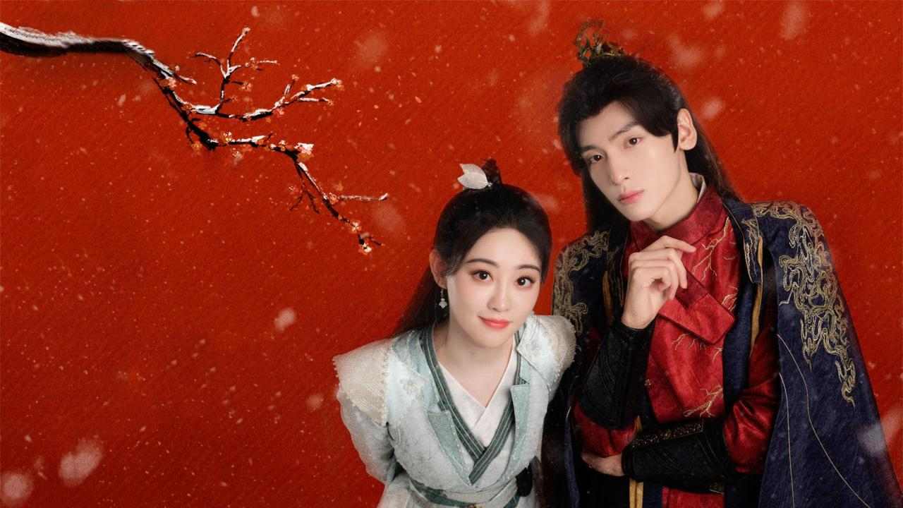 Tào Huyên Huyên Tài Ba - Cao Xuanxuan's Love Journey