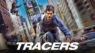 Tẩu Thoát-Tracers