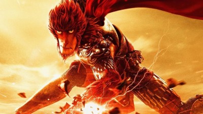 Tây Du Ký: Đại Thánh Trở Về Monkey King: Hero Is Back