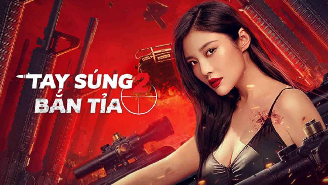 Tay Súng Bắn Tỉa 2 - Sniper 2