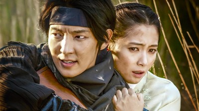 Tay Súng Joseon-Gunman In Joseon