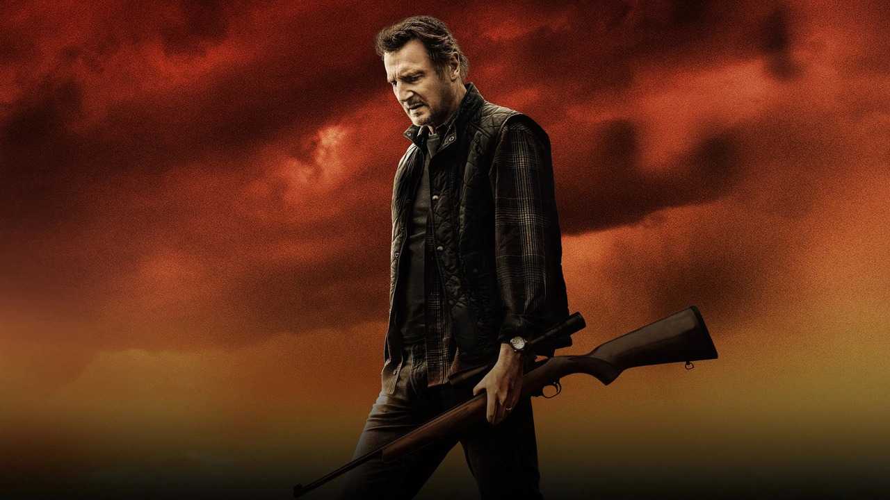 Tay Xạ Thủ - The Marksman