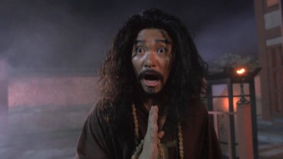 Tế Công-The Mad Monk