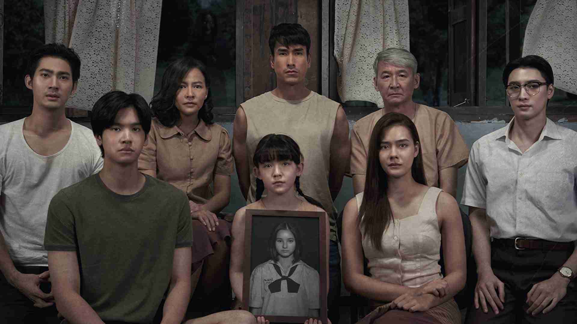 Tee Yod: Quỷ Ăn Tạng 2 - Tee Yod: Death Whisperer 2