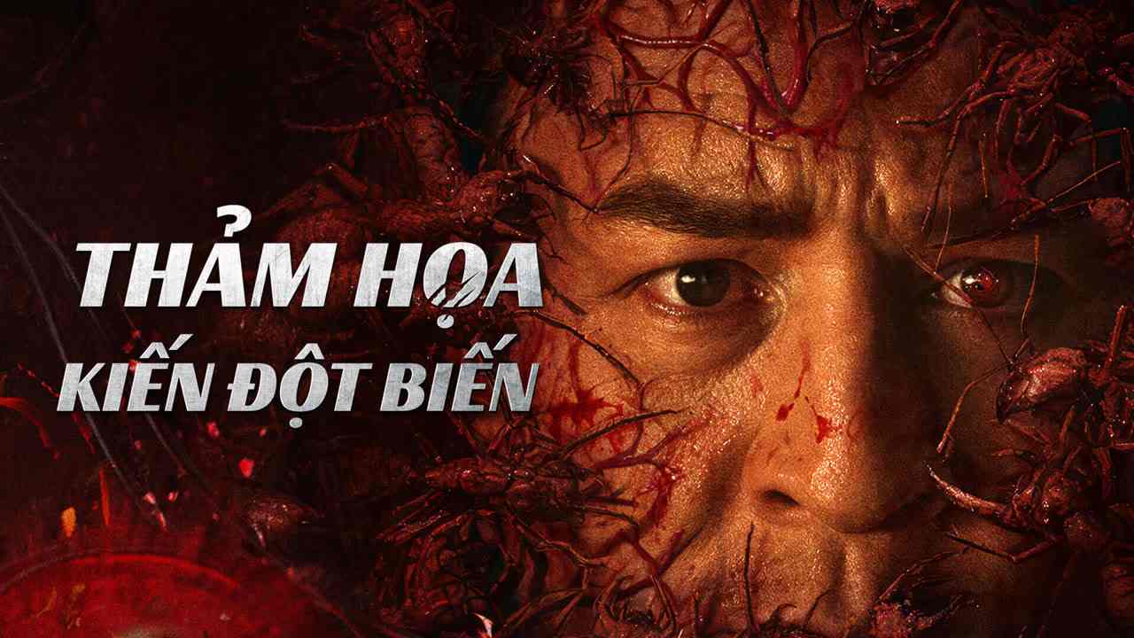 Thảm Họa Kiến Đột Biến - Ant Mutation Crisis