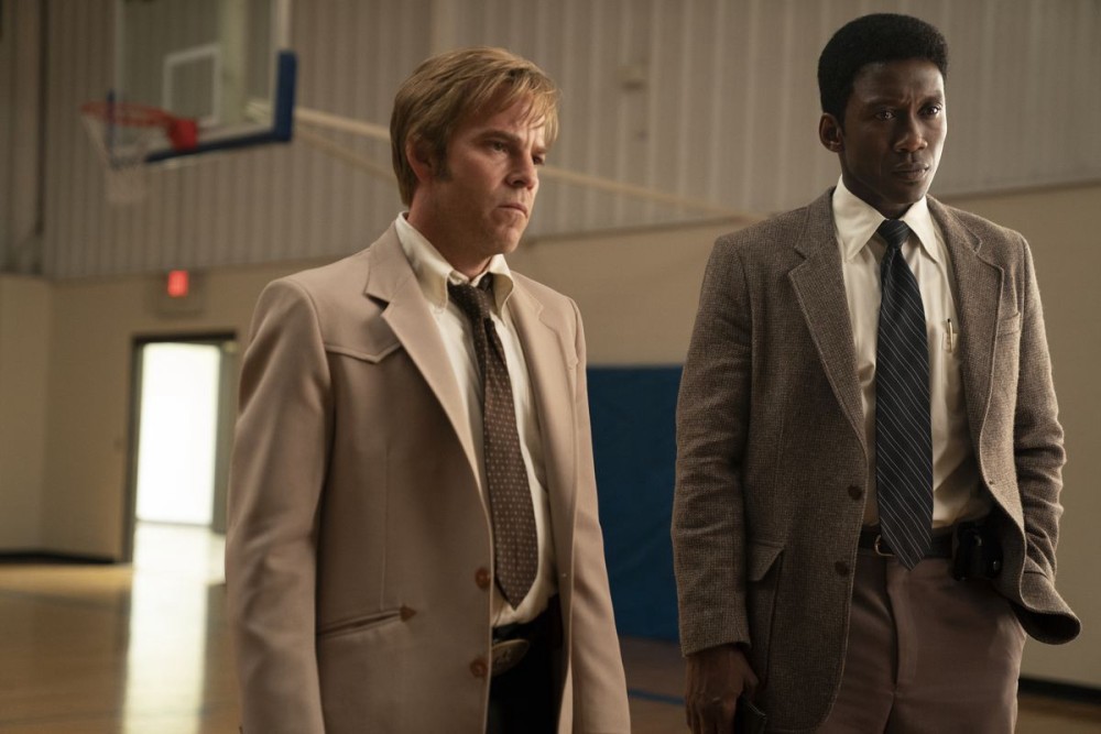 Thám Tử Chân Chính (Phần 3)-True Detective (Season 3)