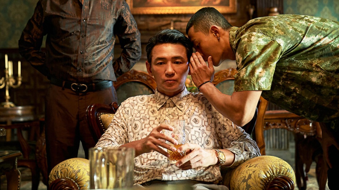 Thánh Ma Túy-Narco-Saints
