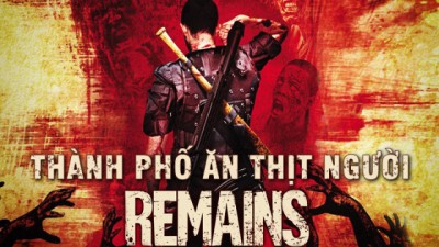 Thành Phố Ăn Thịt Người Remains