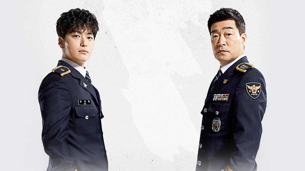 Thanh Tra Mẫu Mực (Phần 1) - Good Detective (Season 1)