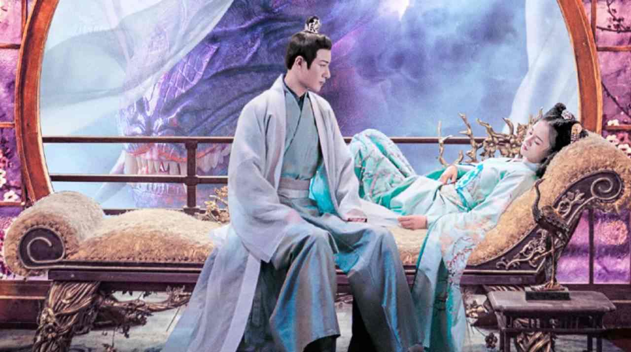Thao Thiết Ký-The Legend Of Taotie