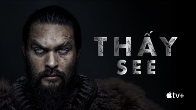 Thấy (Phần 1)-See (Season 1)