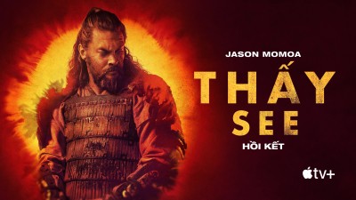 Thấy (Phần 3)-See (Season 3)