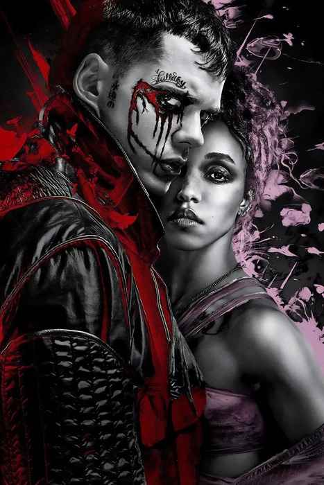 The Crow: Báo Thù