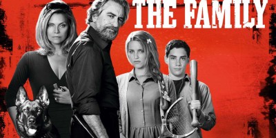 The Family-The Family