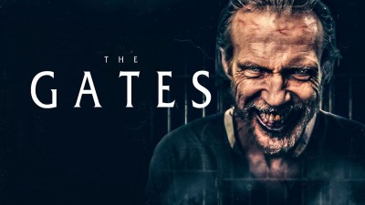 The Gates-The Gates