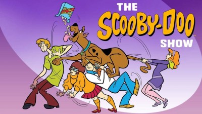 The Scooby-Doo Show (Phần 2)-The Scooby-Doo Show (Season 2)