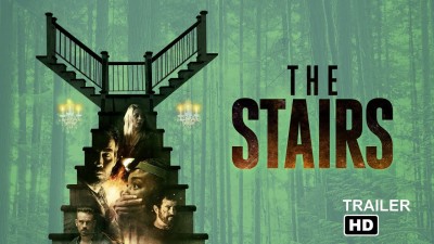 The Stairs-The Stairs