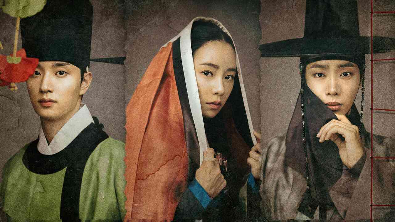 Chuyện Nàng Ok - The Tale of Lady Ok