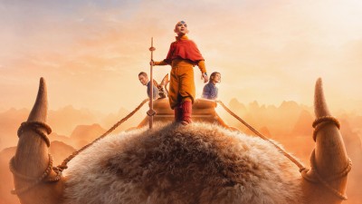 Thế Thần: Ngự Khí Sư Cuối Cùng
