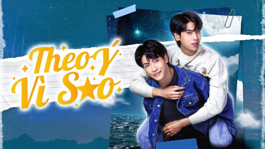 Theo Ý Vì Sao Star And Sky: Sky In Your Heart