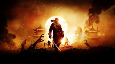 Thị Tộc Nhẫn Giả-Ninja Apocalypse