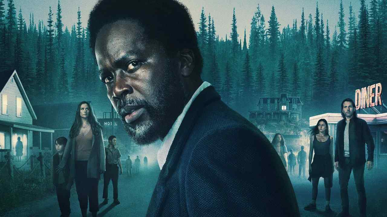 Thị Trấn Ác Mộng (Phần 1)-From (Season 1)