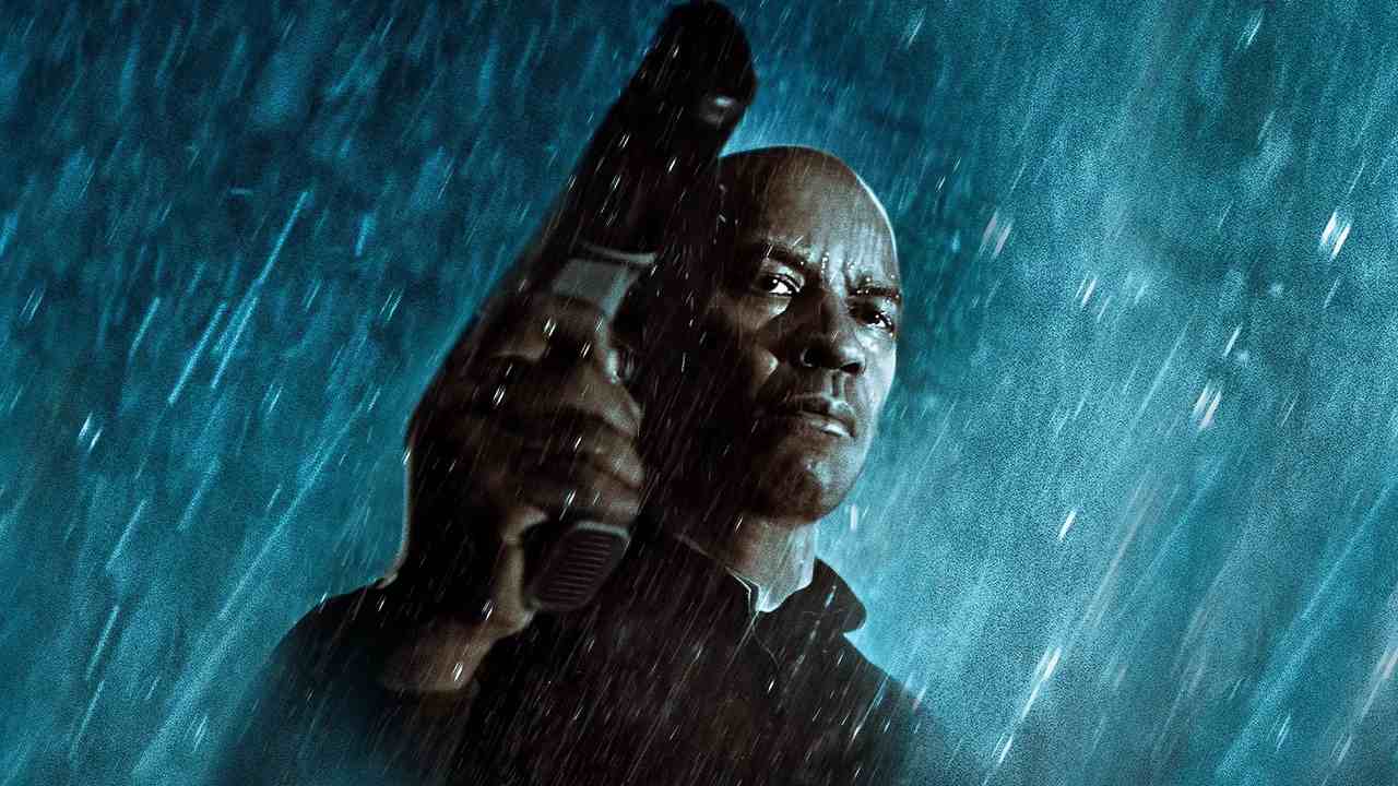 Thiện Ác Đối Đầu - The Equalizer