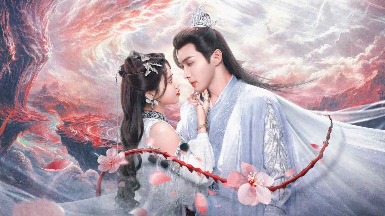 Thiên Đóa Đào Hoa Nhất Thế Khai - The Blossoming Love