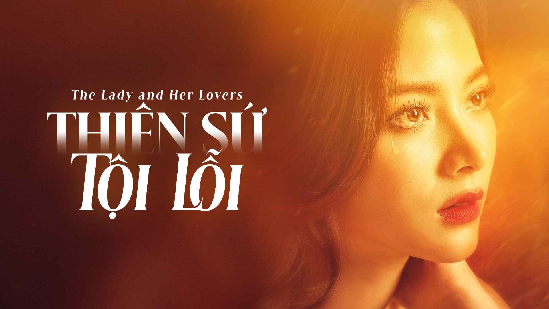 Thiên Sứ Tội Lỗi