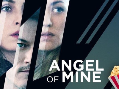 Thiên Thần Nhỏ Của Mẹ Angel Of Mine