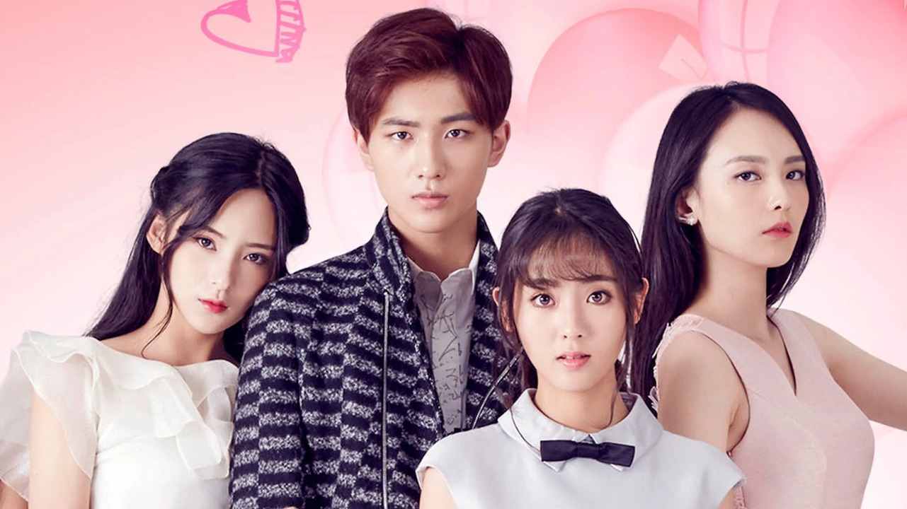 Thiếu Gia Ác Ma Đừng Hôn Tôi (Phần 2) - Master Devil Don't Kiss Me (Season 2)